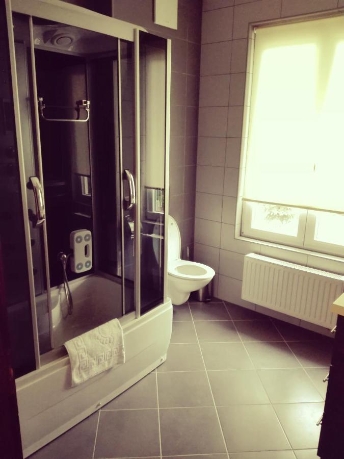 Fonix Apartmanhaz Nagypáli Zewnętrze zdjęcie